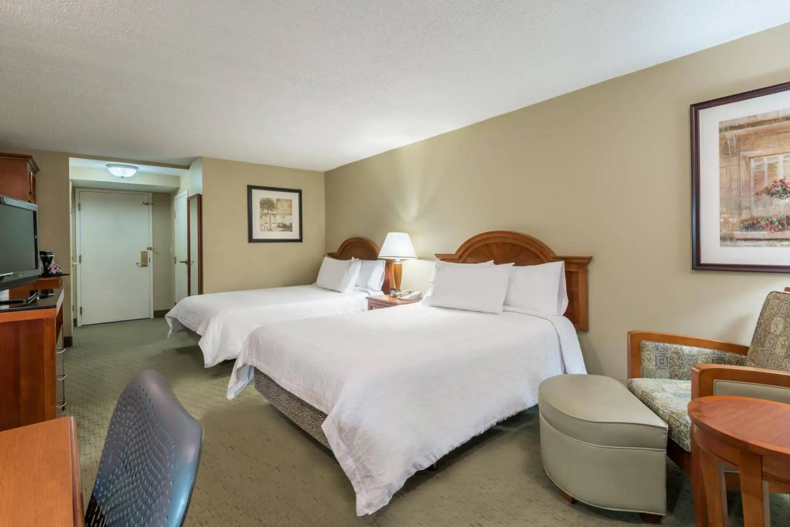 Foto - Hilton Garden Inn Hilton Head