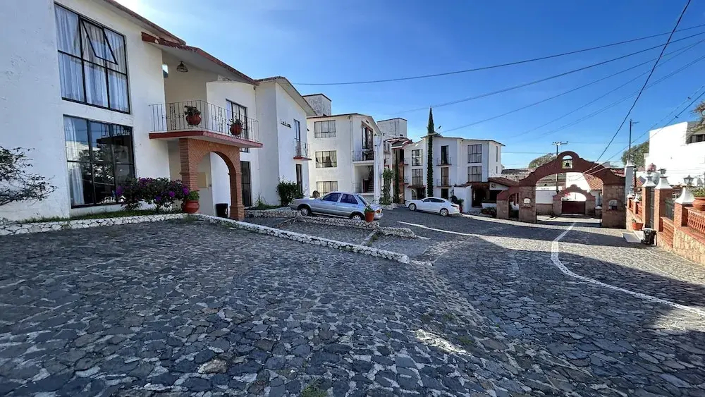 Foto - Villas de la Montaña