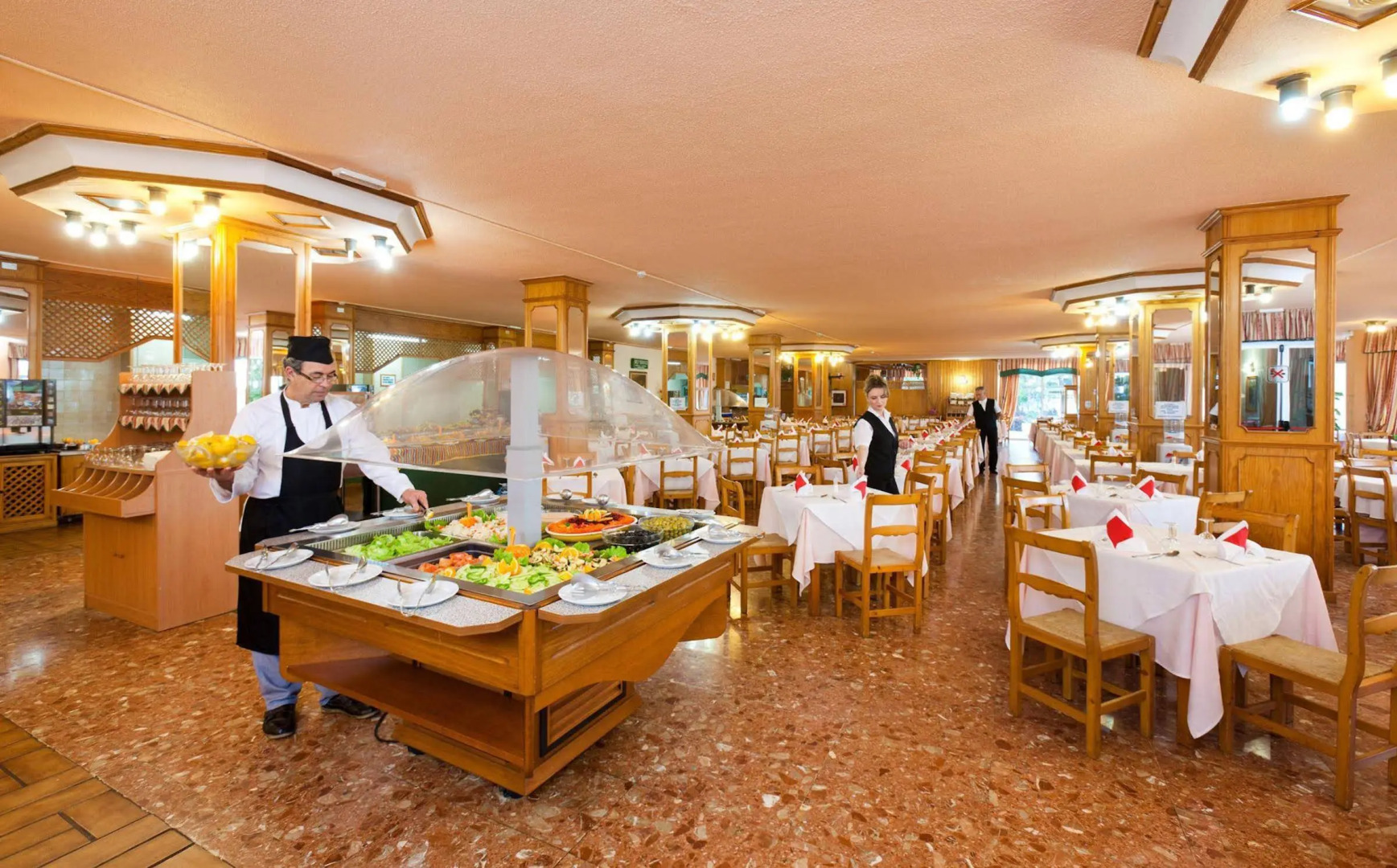 Photo - Hotel Panoramica Garden