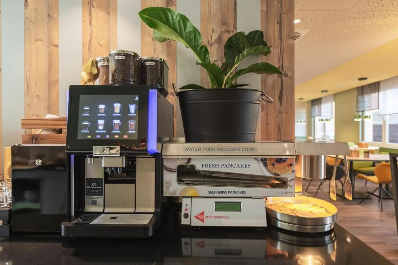 Photo - Holiday Inn - the niu, Mill Cologne Mülheim by IHG