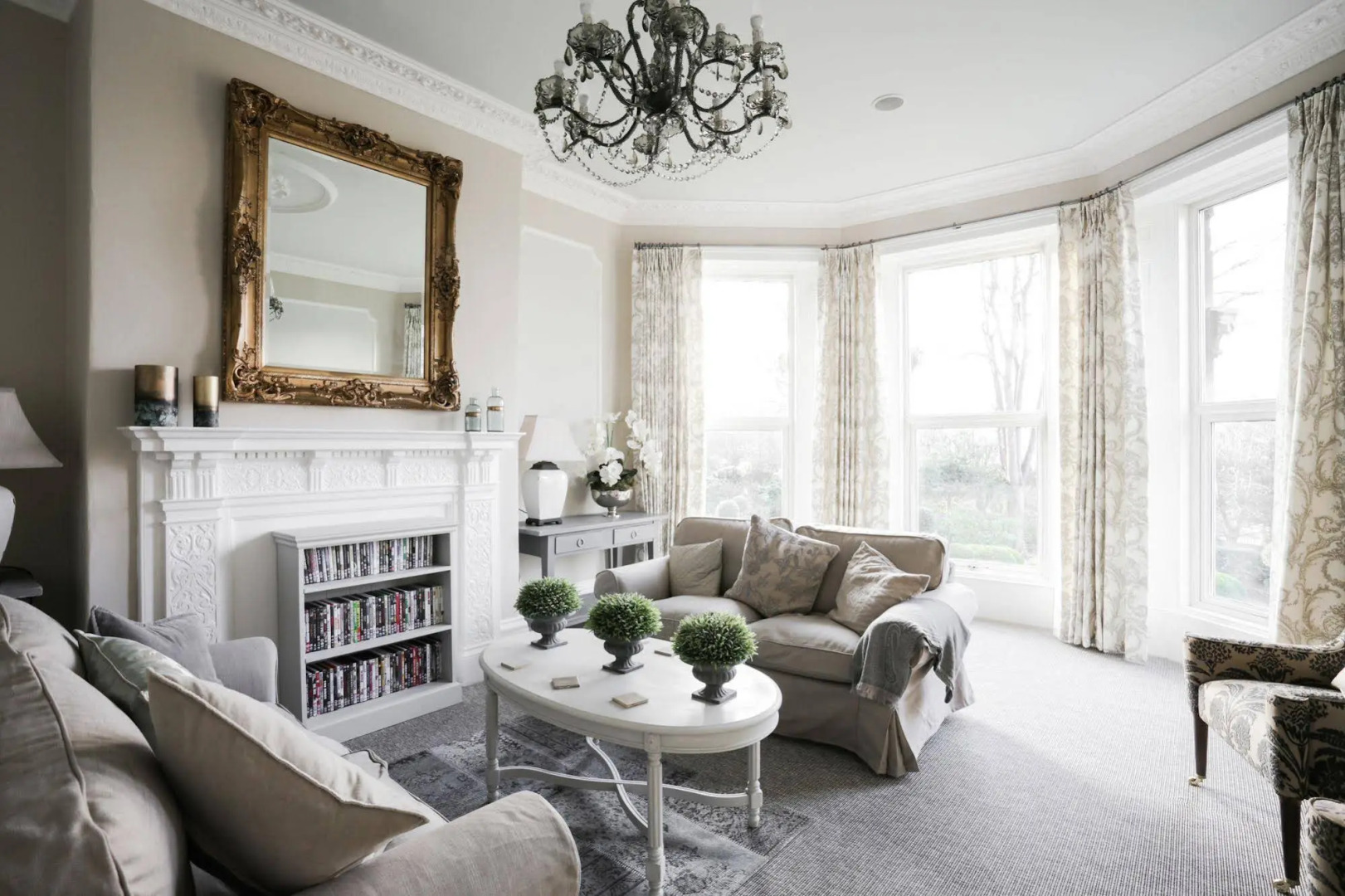 Foto - Leighton House - Boutique Guesthouse