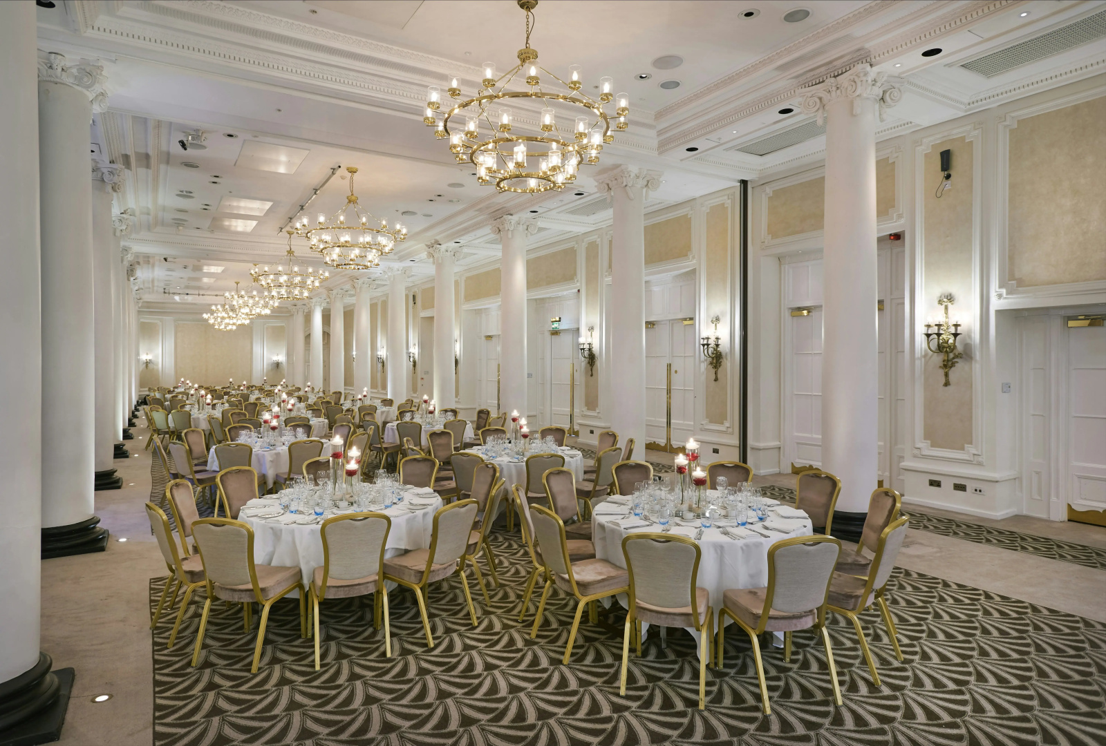 Foto - The Waldorf Hilton, London