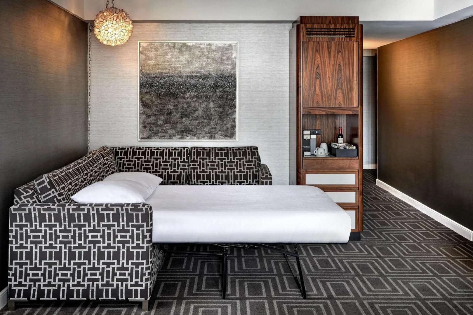 Photo - JW Marriott San Francisco Union Square