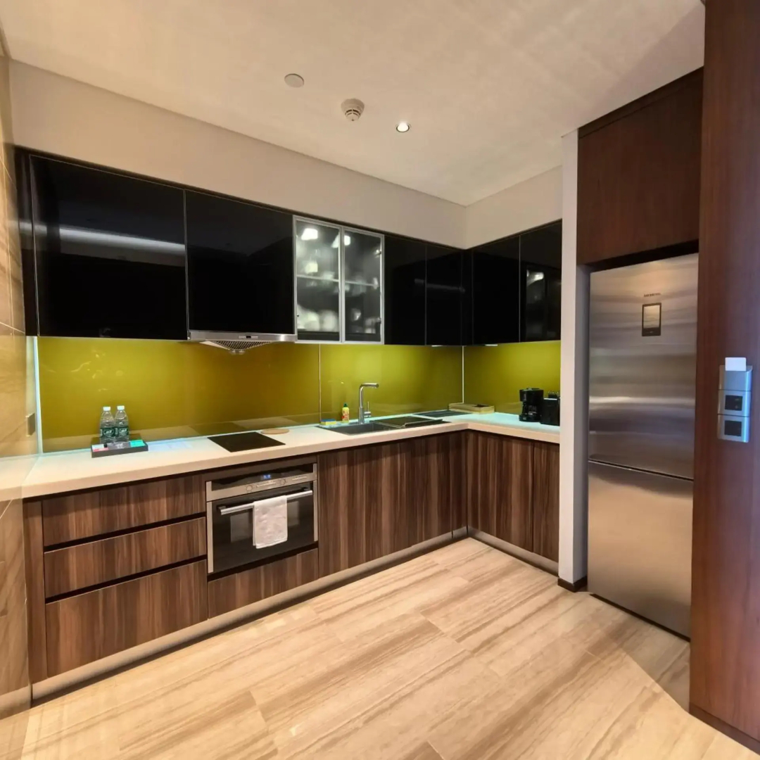 Photo - Oakwood Residence Damei Beijing