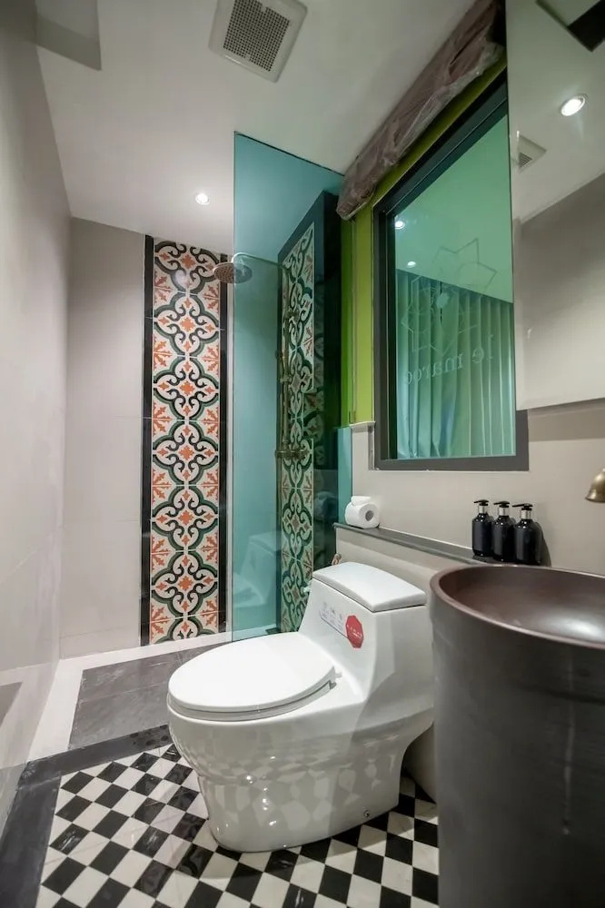Photo - Le Maroc Hotel Patong