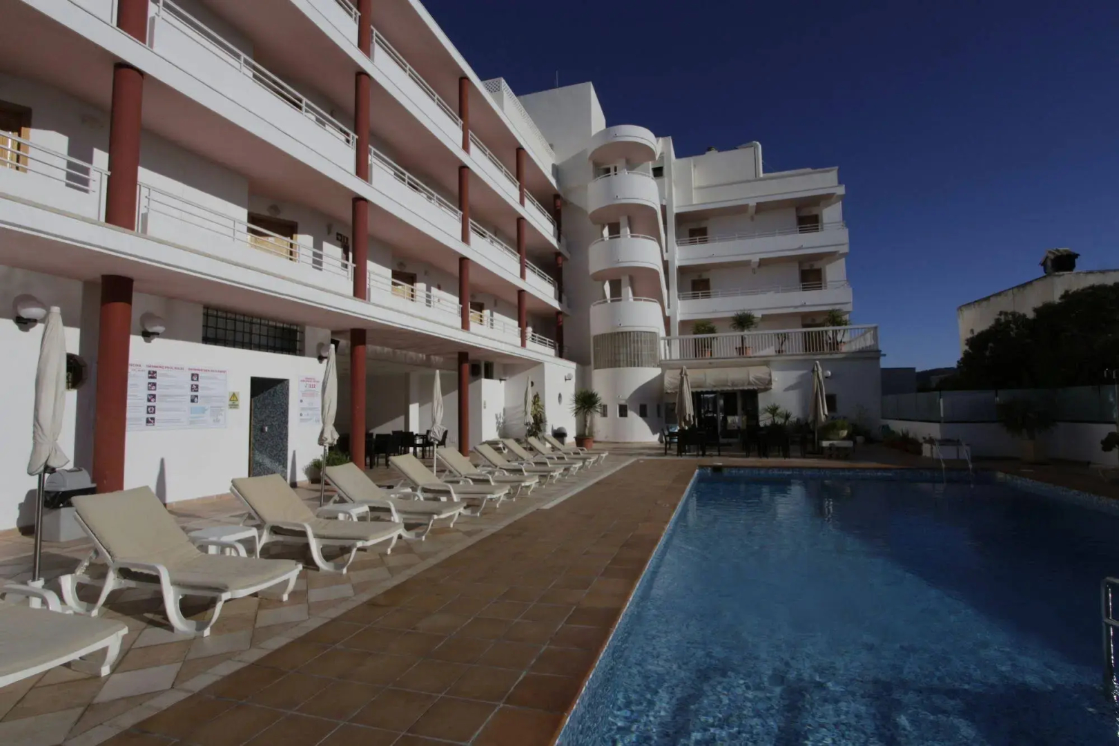 Foto - Apartamentos La Kiki