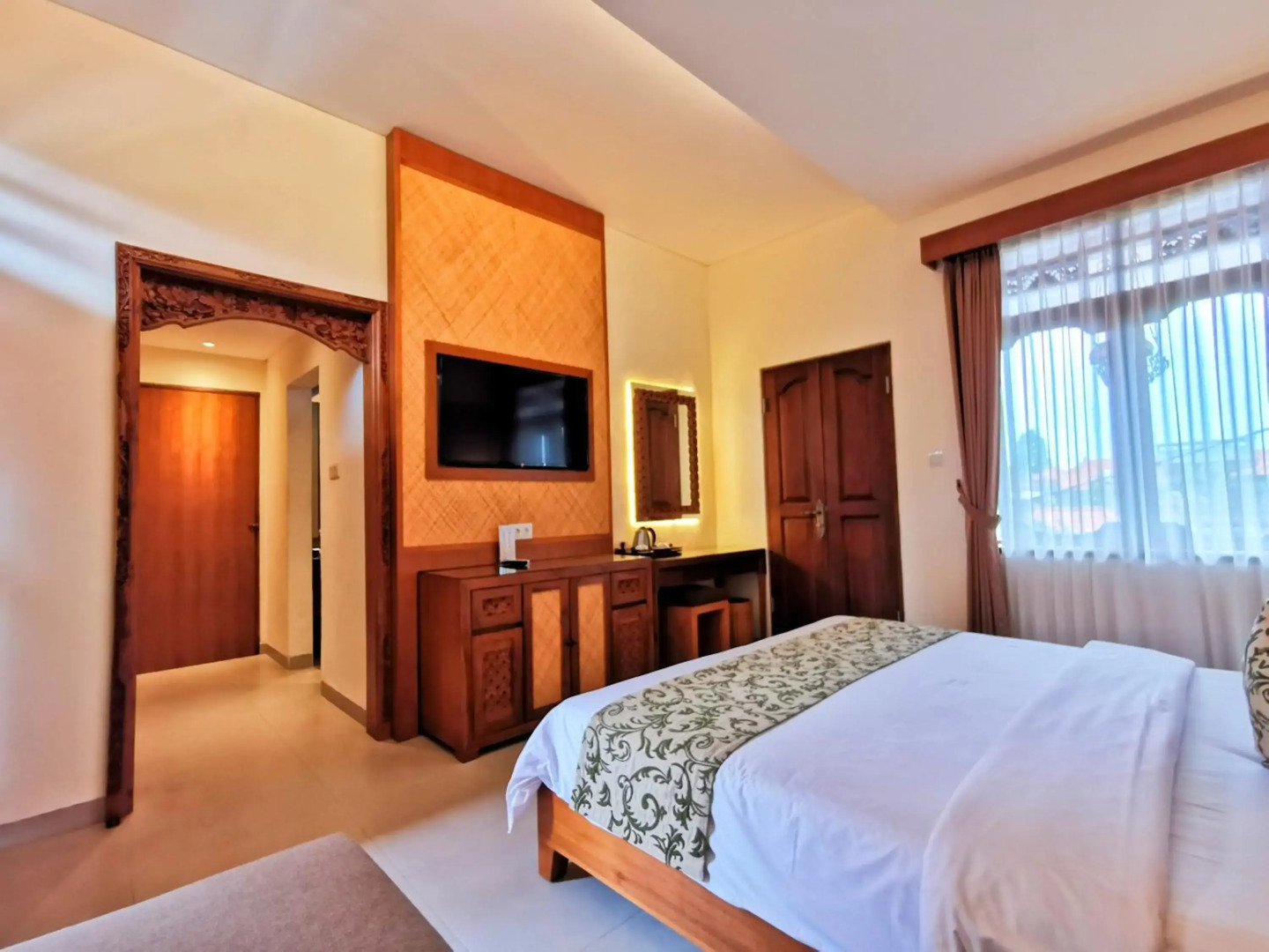 Photo - Yulia Village Inn Ubud