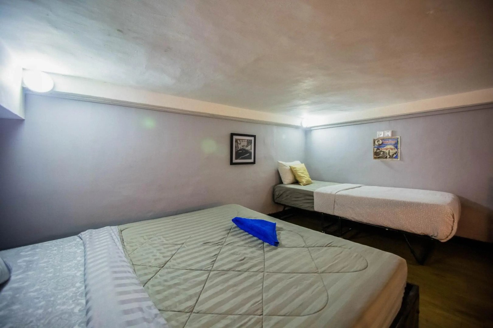 Photo - The Artist Residence