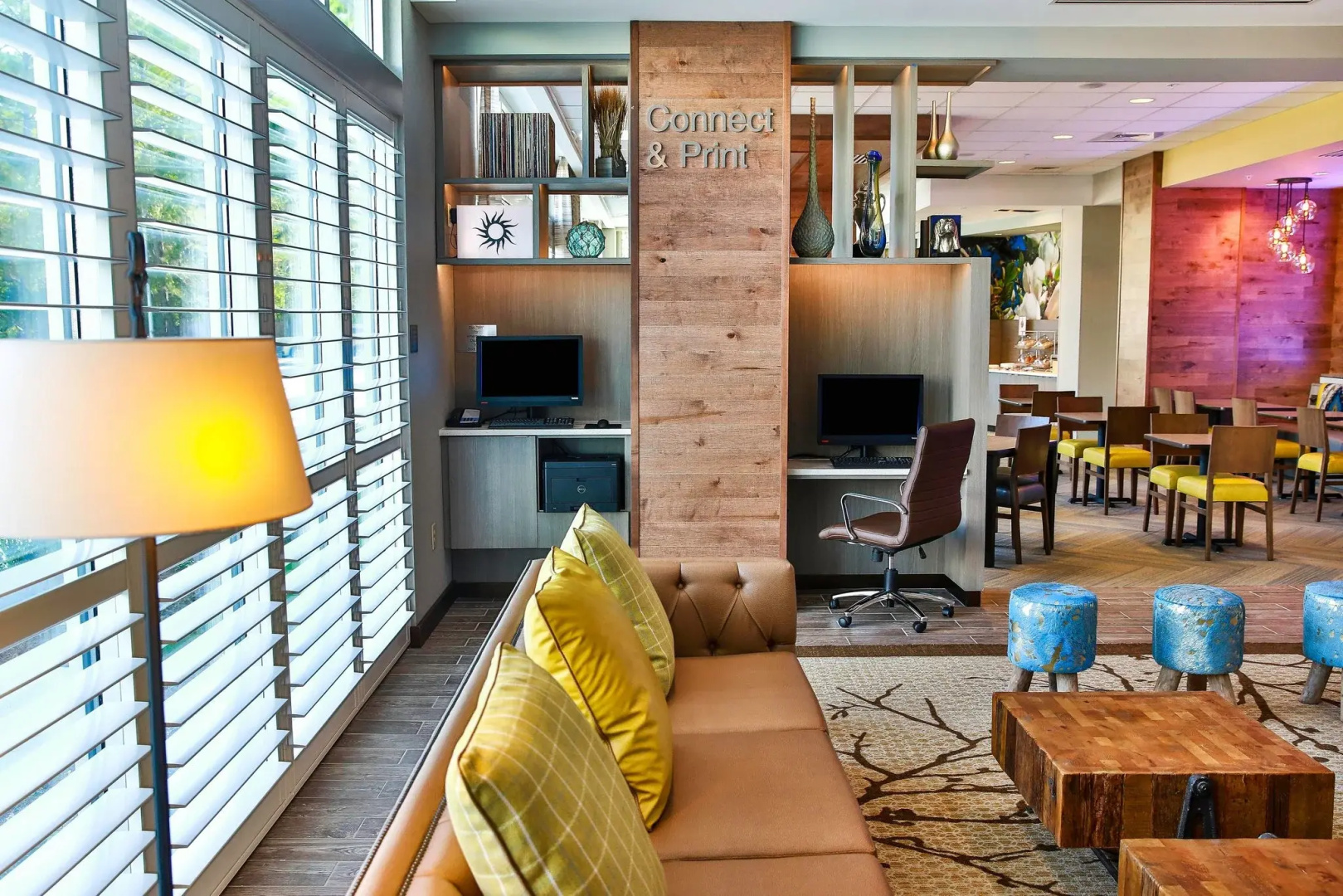Foto - Fairfield Inn & Suites by Marriott Savannah Midtown
