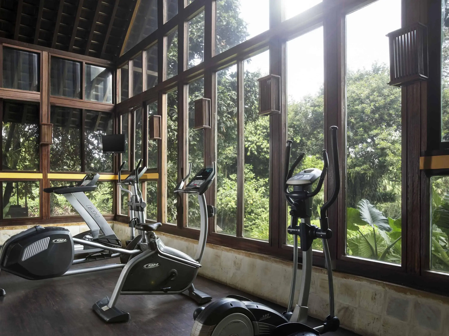 Foto - Ibis Styles Bogor Raya