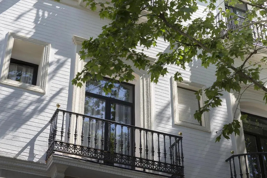 Foto - Petit Palace Puerta de Triana