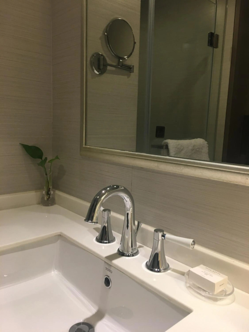 Foto - Golden Tulip New Asia Hotel The Bund Shanghai