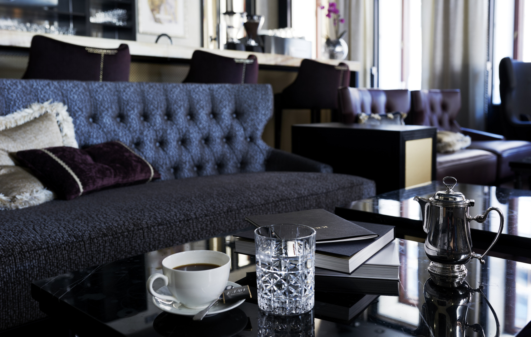 Foto - Hotel Kamp