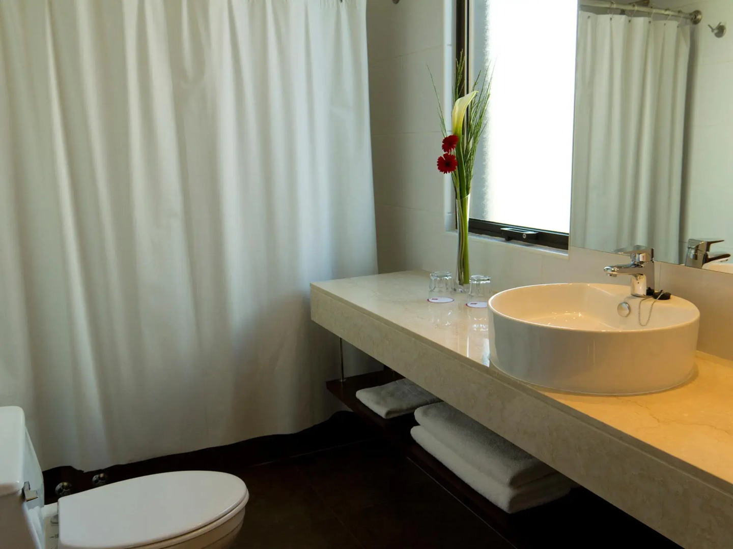 Photo - Hotel Director Vitacura