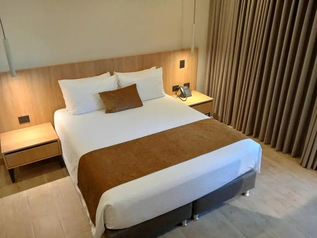Foto - Hotel Rulay Medellin