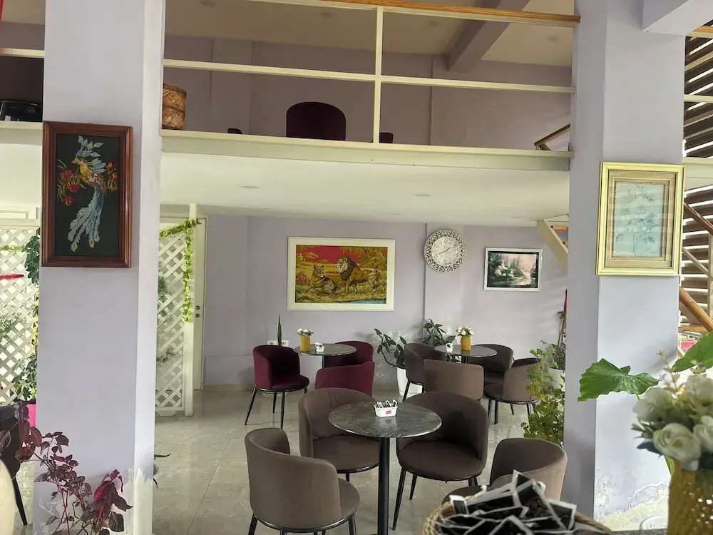 Foto - Sweet Hotel