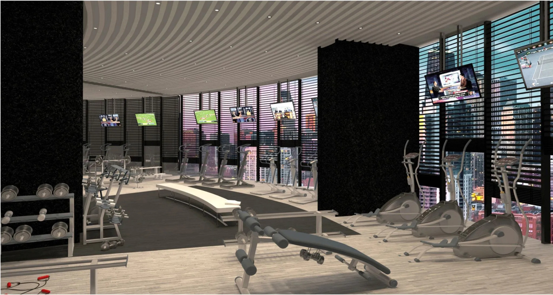 Foto - Hotel Las Americas Golden Tower Panamá