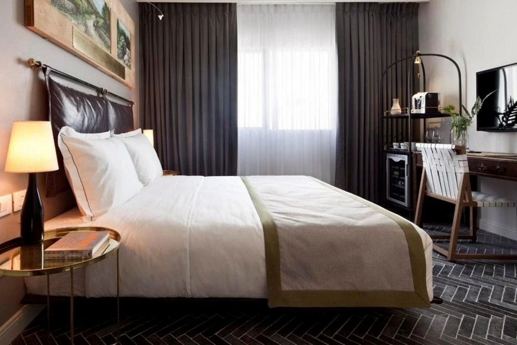 Photo - The Rothschild Hotel - Tel Aviv's Finest