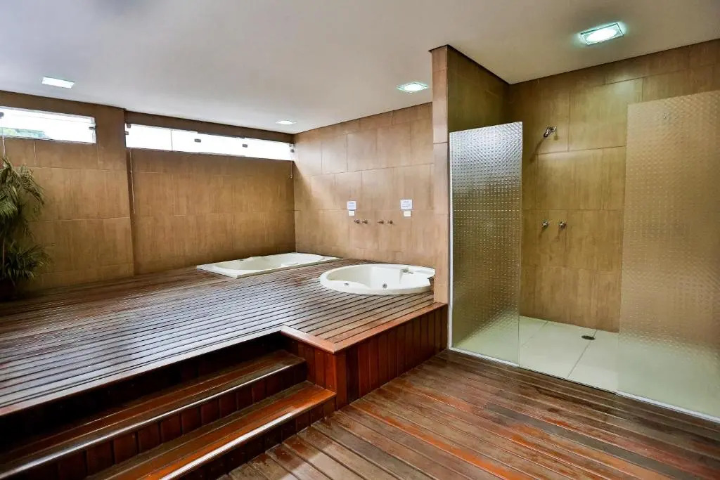 Foto - Monte Serrat Hotel