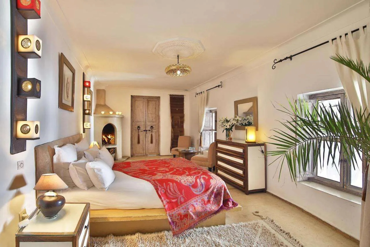Foto - Riad Anyssates