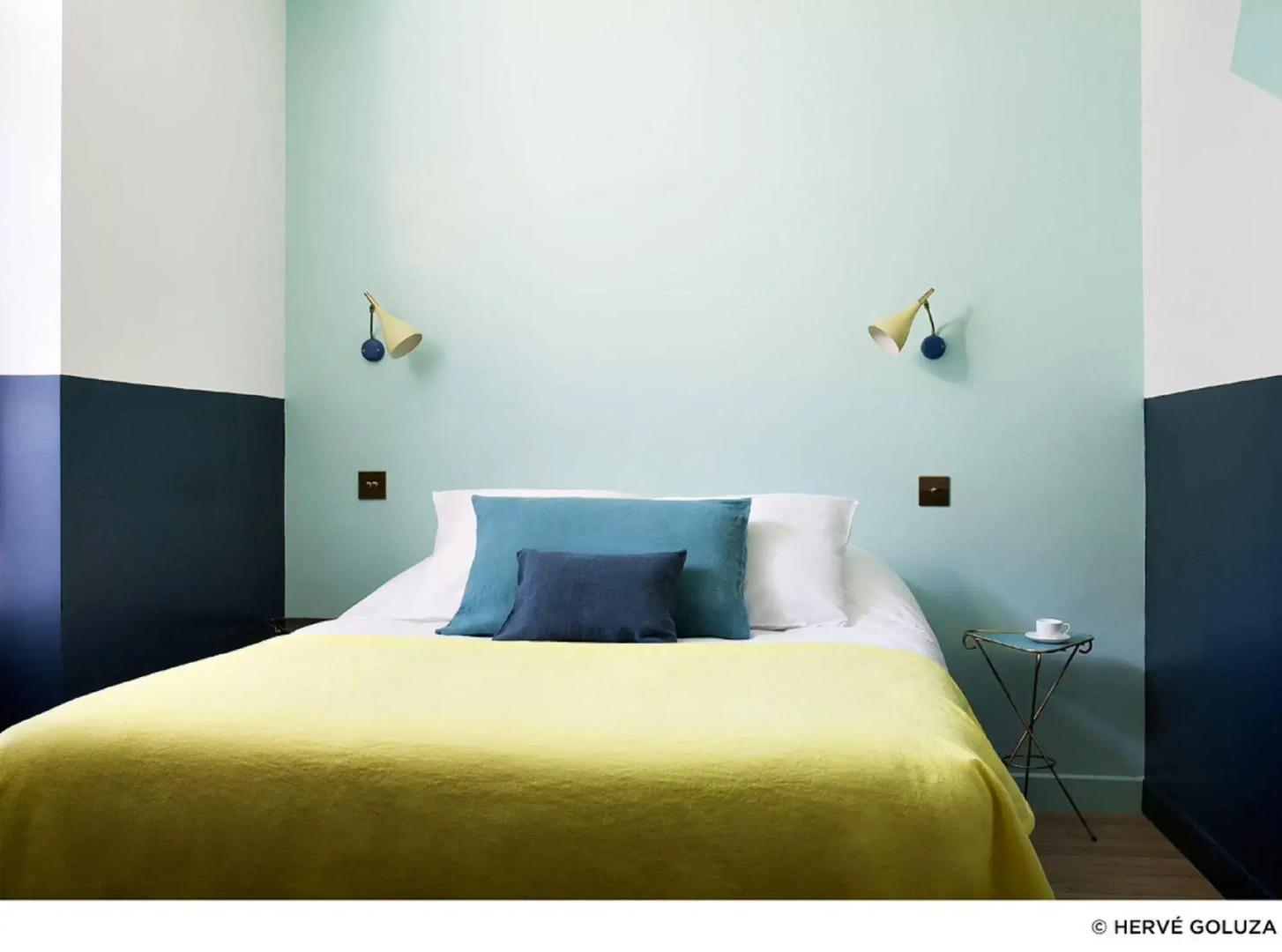 Photo - Hôtel Henriette