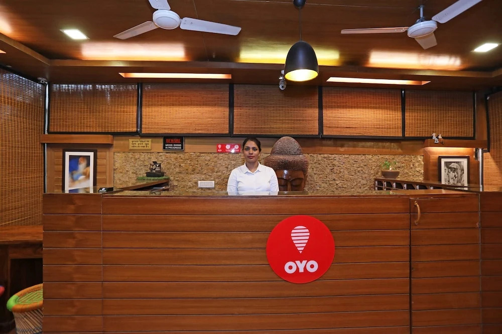 Photo - Super Collection O Hamilton Hotel