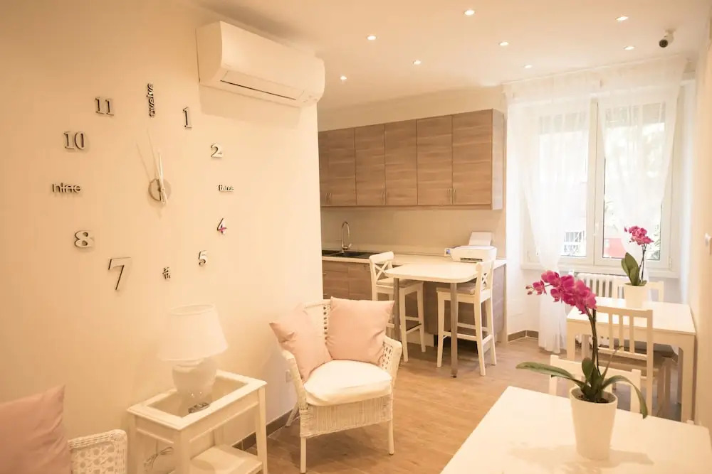 Foto - BePlace Aventino