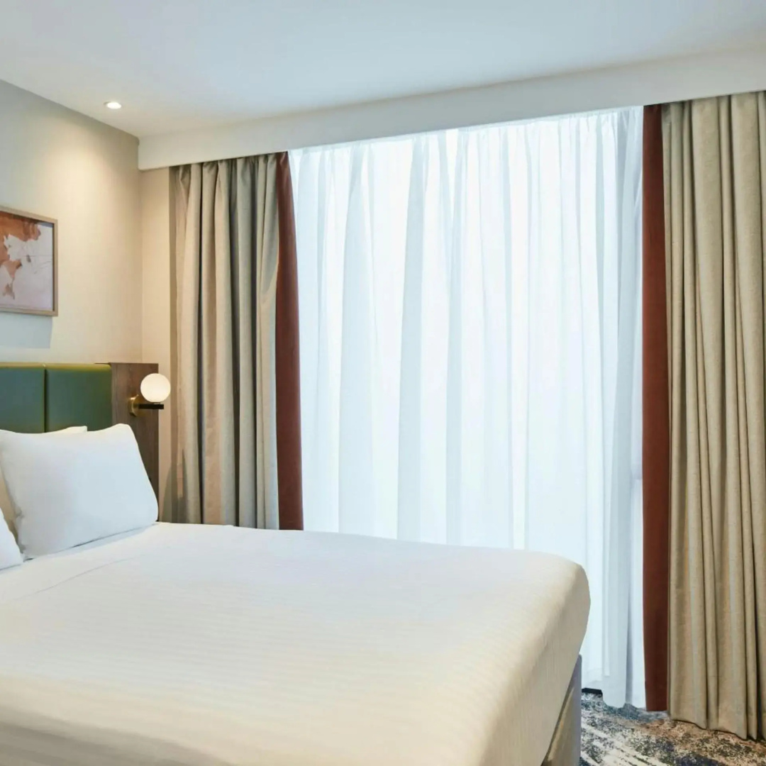 Photo - Residence Inn by Marriott Edinburgh
