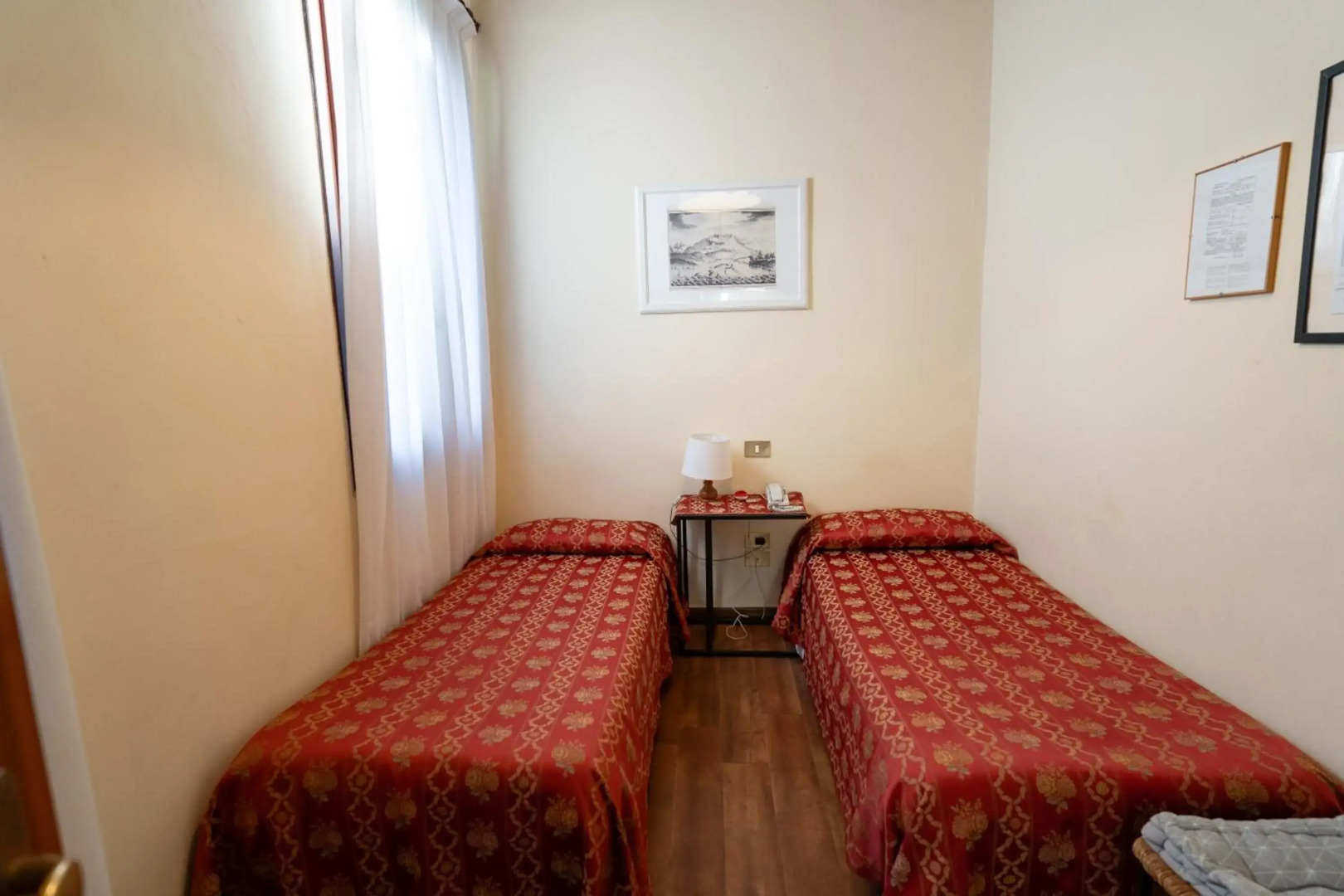 Photo - Hotel Tivoli