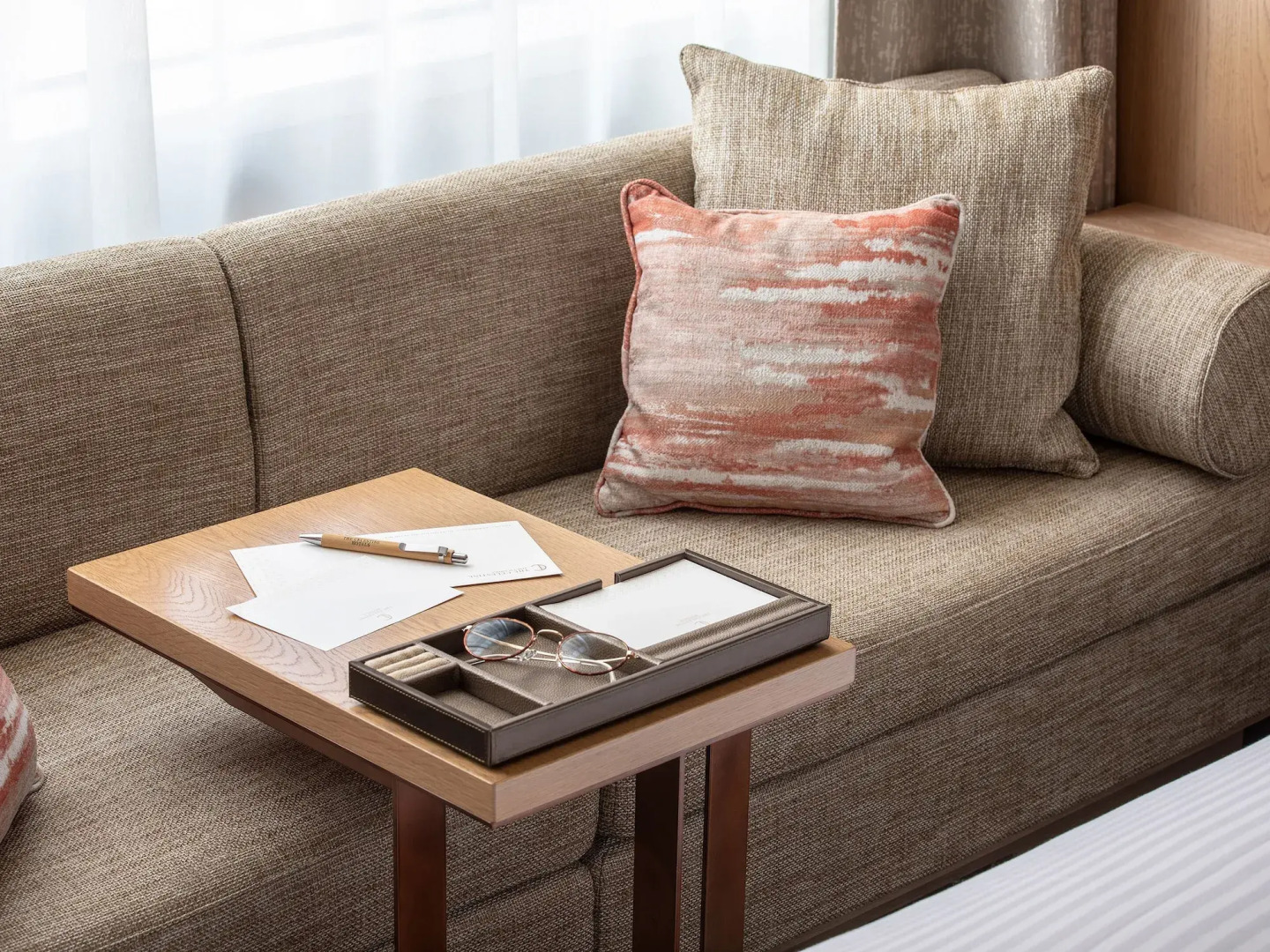 Foto - Hotel The Celestine Tokyo Shiba