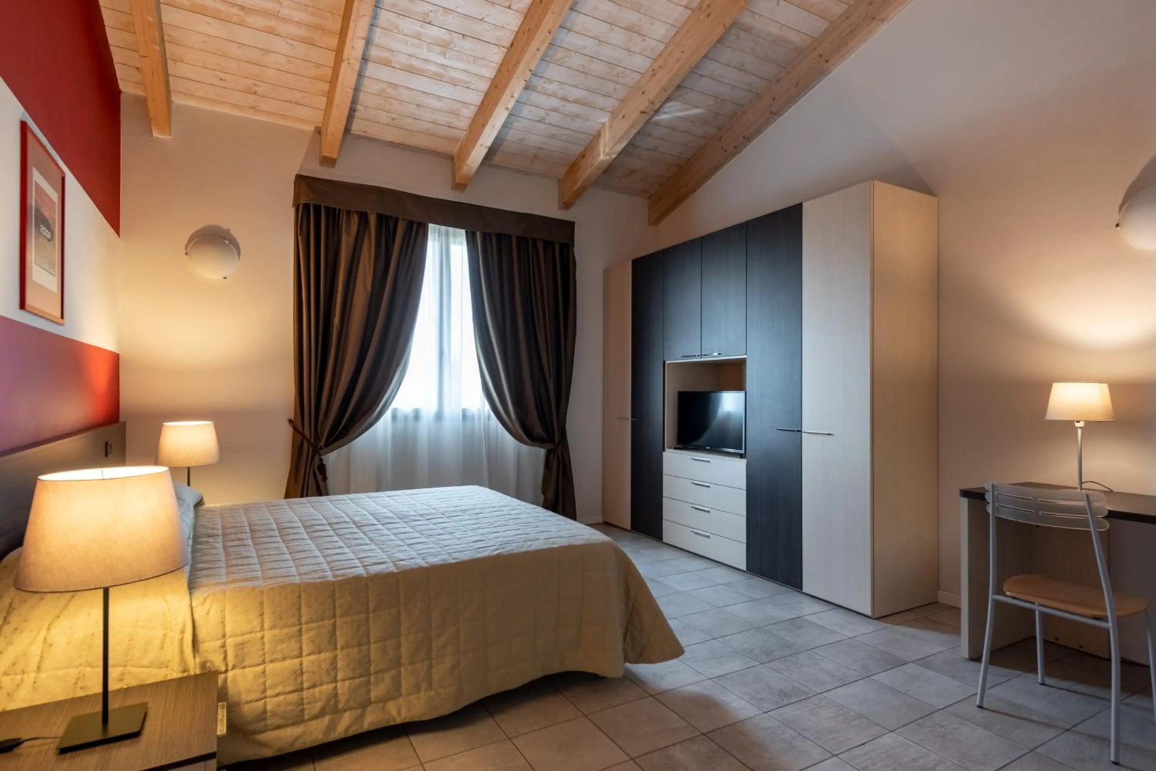 Foto - Hotel Maranello Village