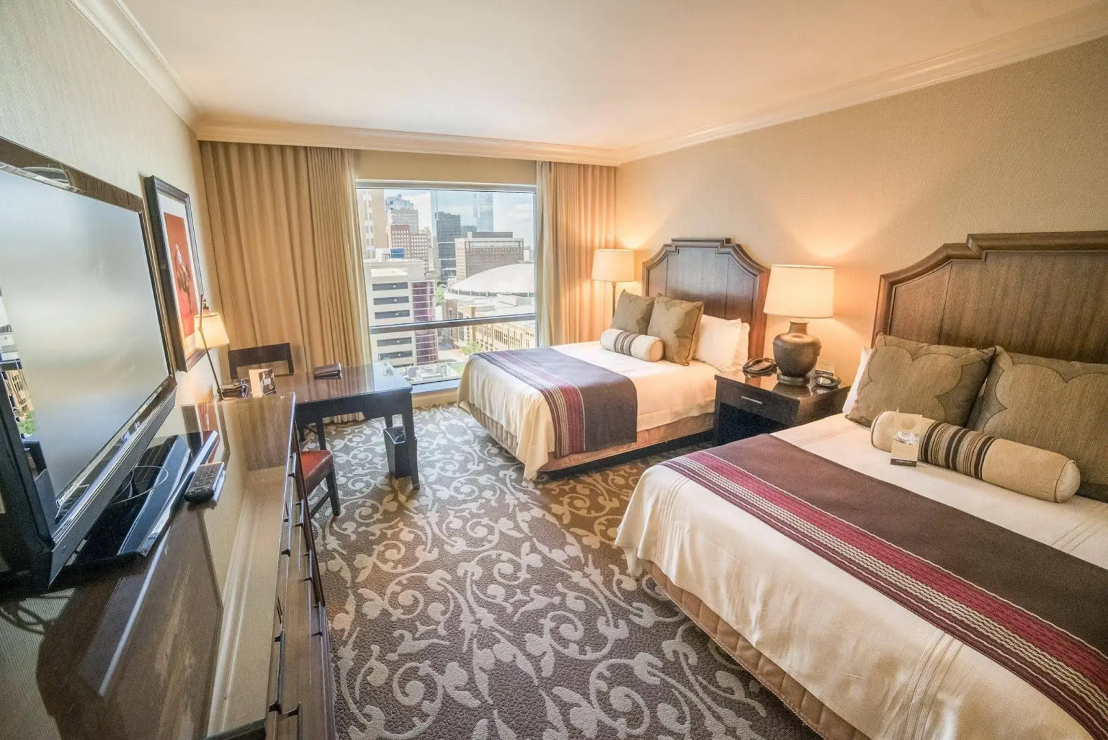 Foto - Omni Fort Worth Hotel