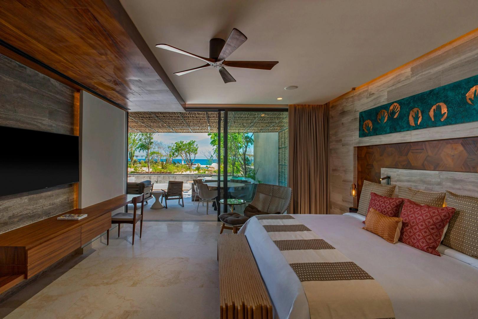 Solaz A Luxury Collection, Bild 6 von 47