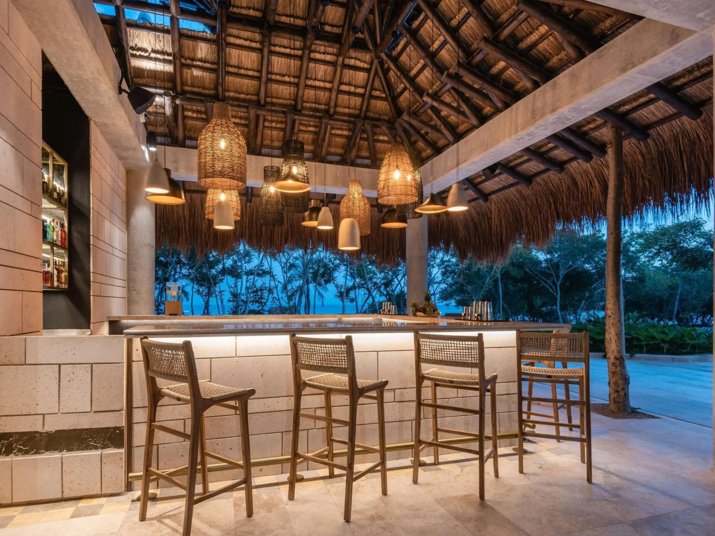 Photo - Sofitel Barú Cartagena