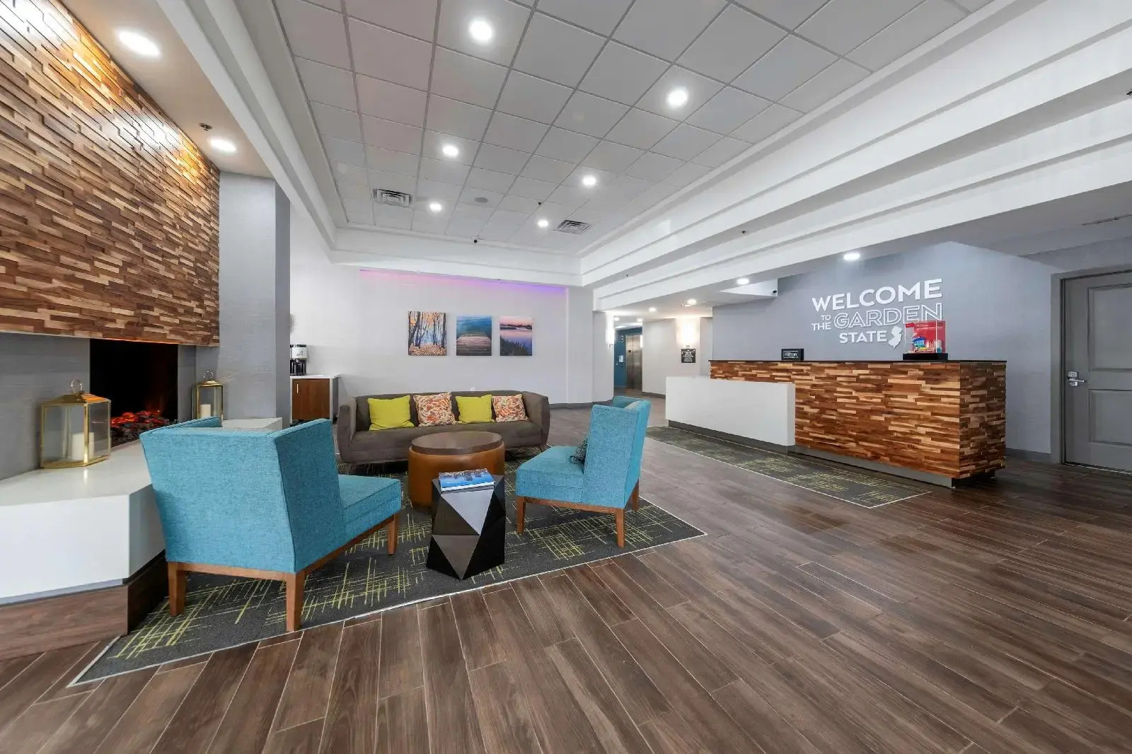 Photo - Hampton Inn Swedesboro Philadelphia