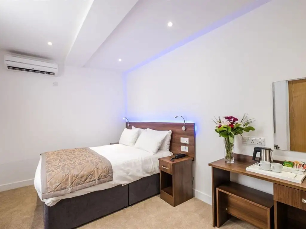 Foto - Signature Hotel London