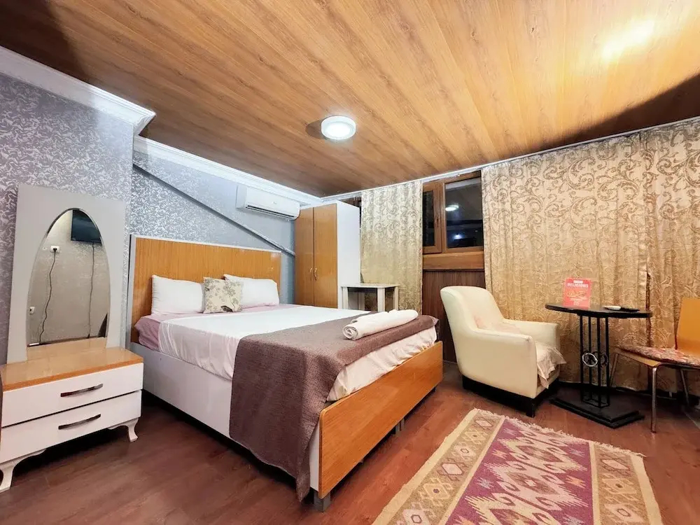 Foto - The New Season Apart