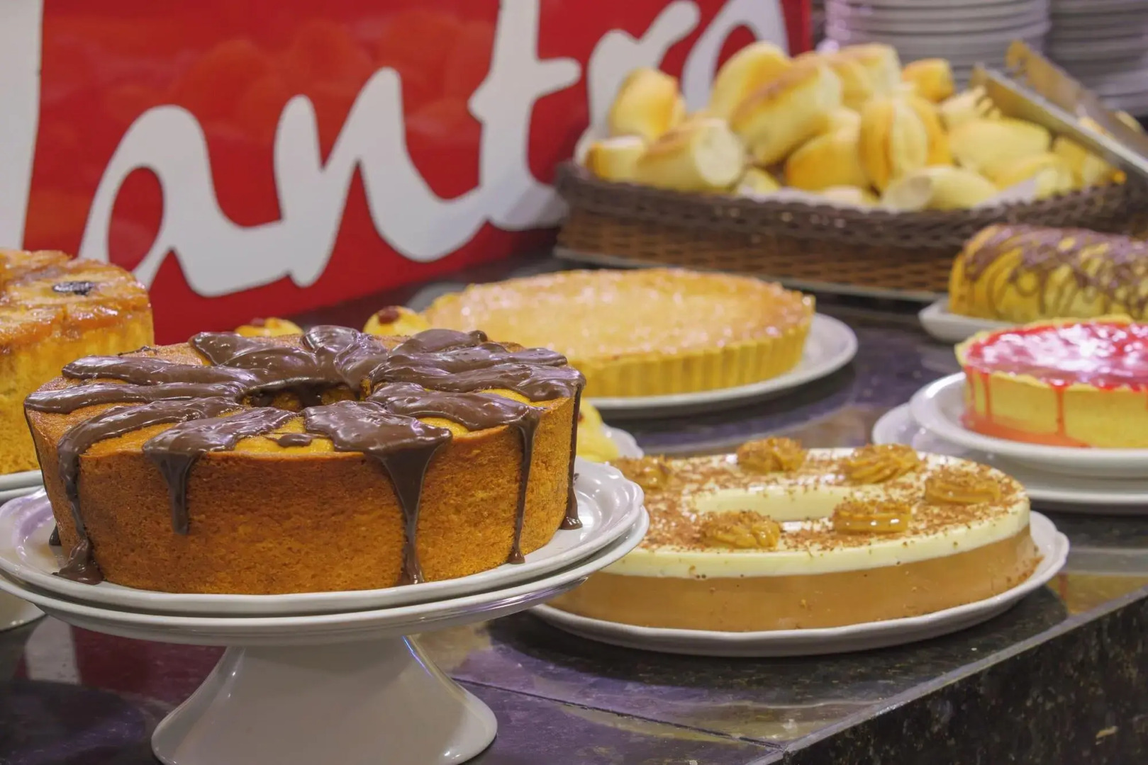 Photo - SJ Business - San Juan São Paulo