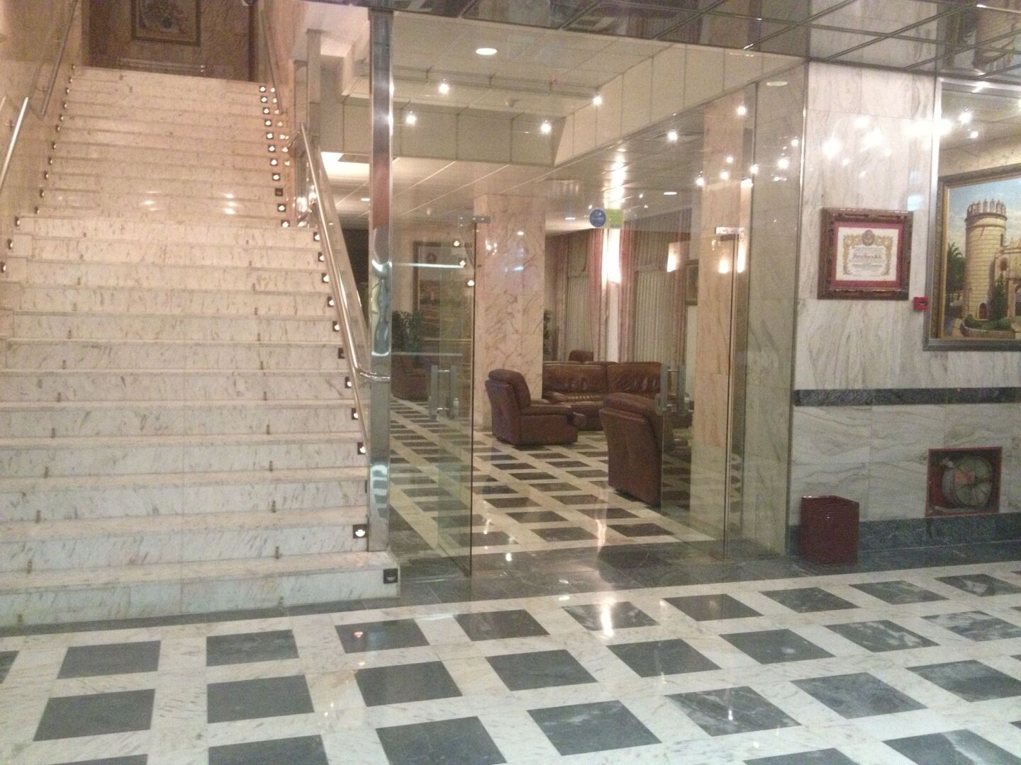 Foto - Hotel Turia Valencia