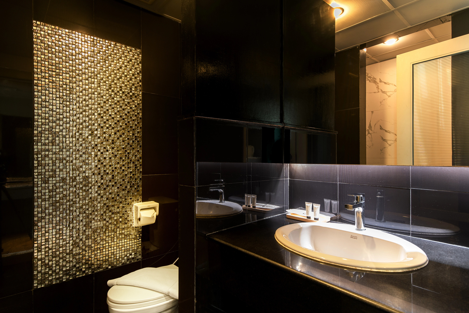 Foto - The Riche Boutique Hotel Don Mueang Airport