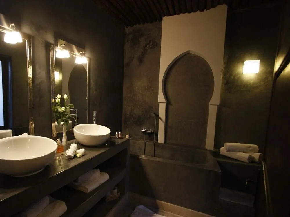 Foto - Riad Pourpre Medina