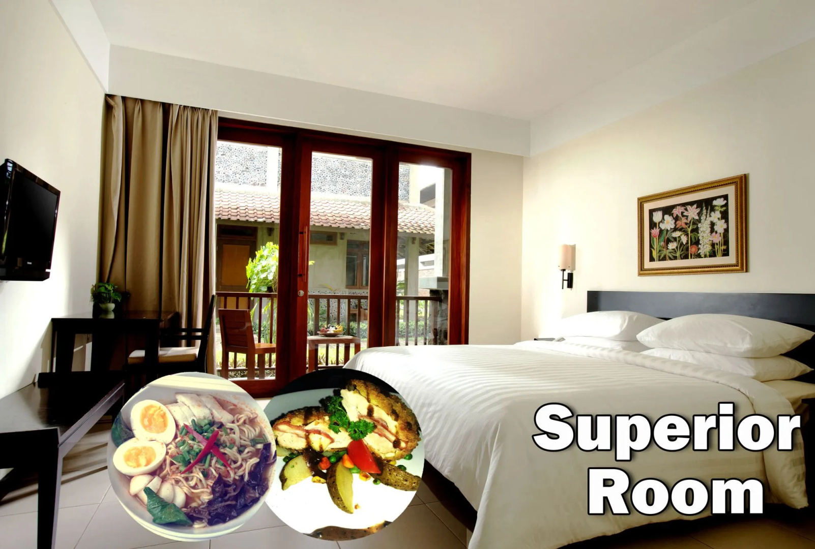 Photo - Ketapang Indah Hotel
