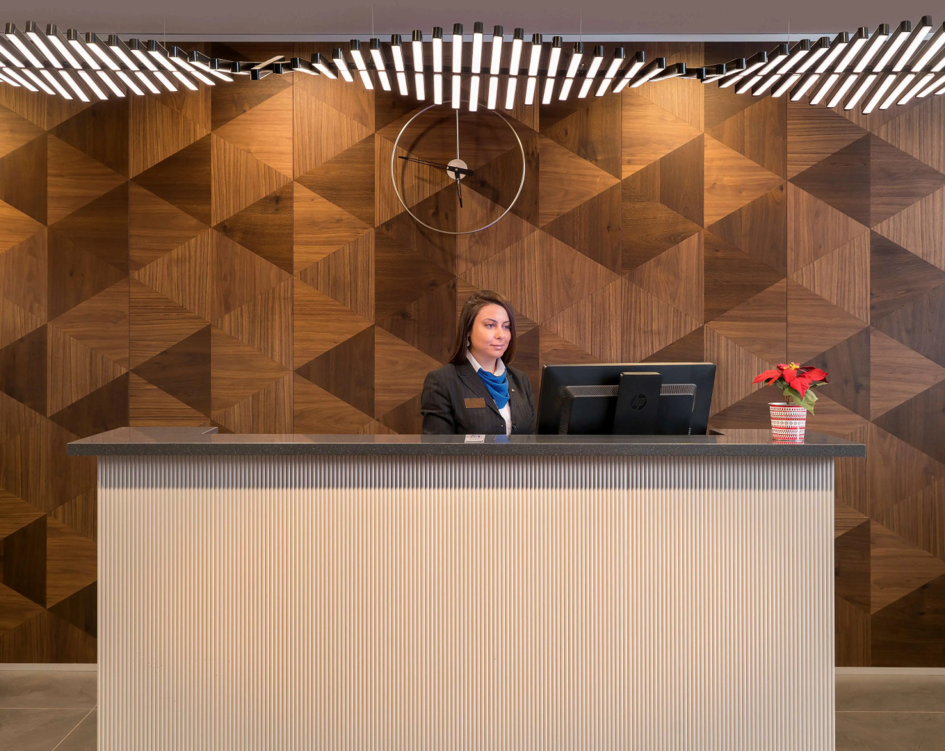 Photo - Radisson Blu Ankara