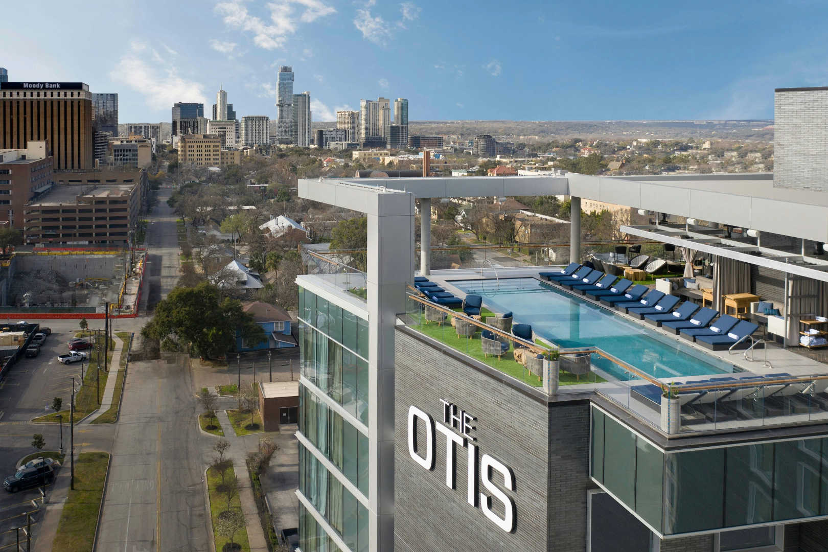Photo - The Otis Hotel Austin, Autograph Collection
