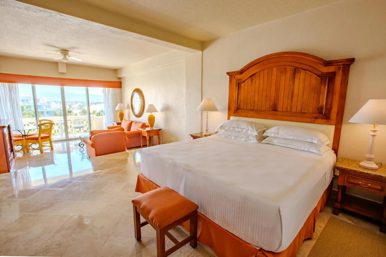 Photo - Barceló Karmina - All Inclusive