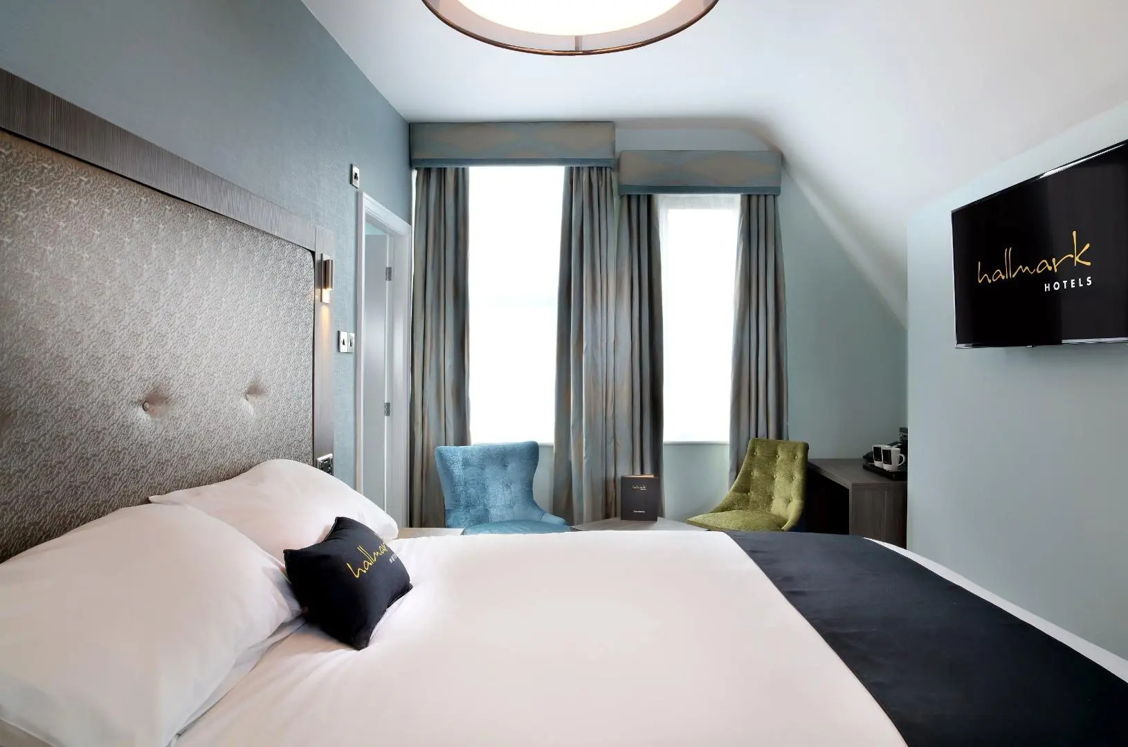 Foto - London Chigwell Prince Regent Hotel, BW Signature Collection