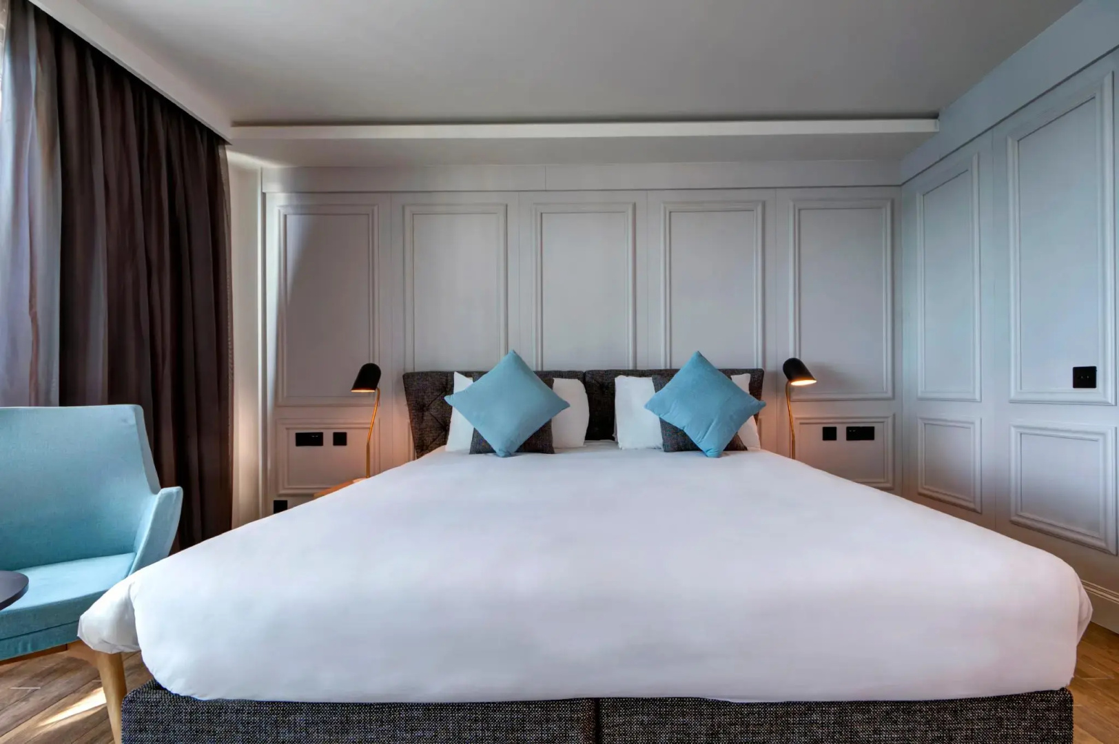 Foto - Land's End Boutique Hotel