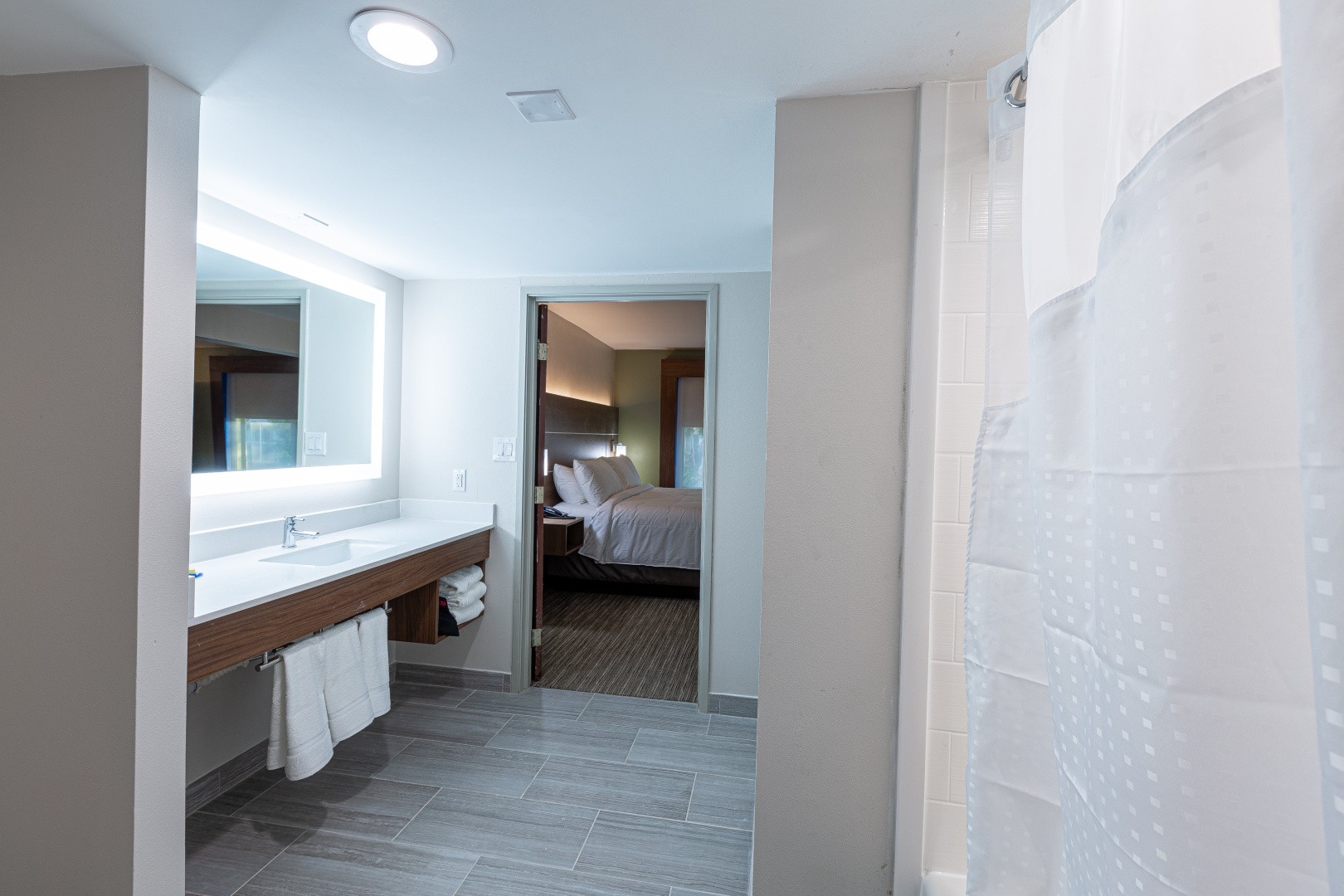 Foto - Holiday Inn Express & Suites Arlington North - Stadium Area by IHG