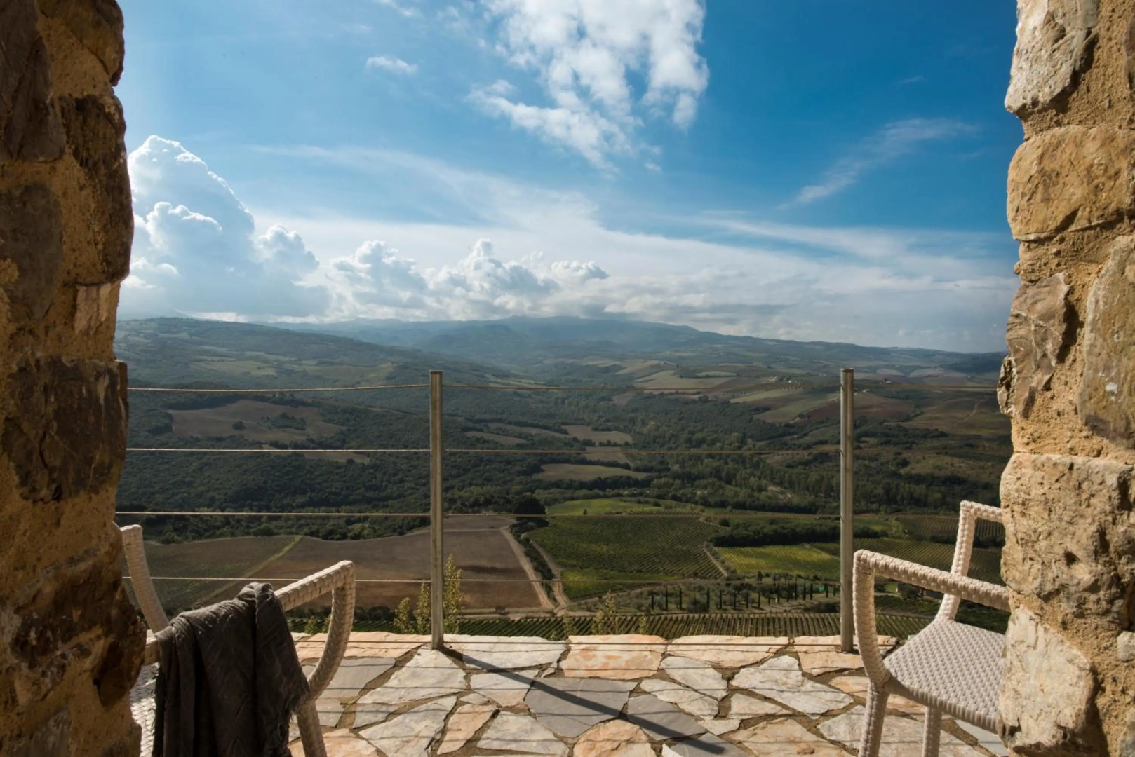 Photo - Castello di Velona Resort Thermal SPA & Winery