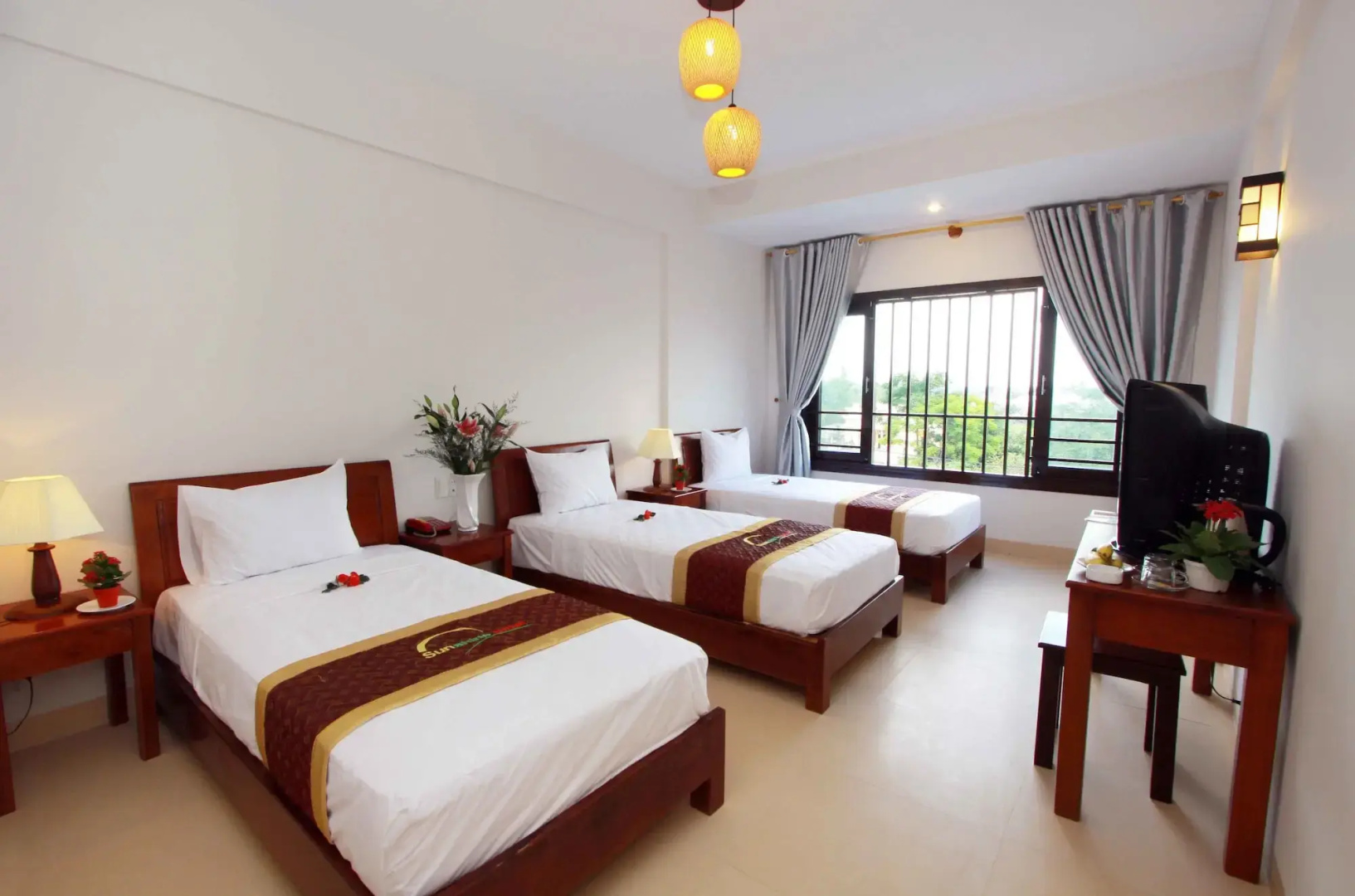 Foto - Sunshine Hoian Hotel
